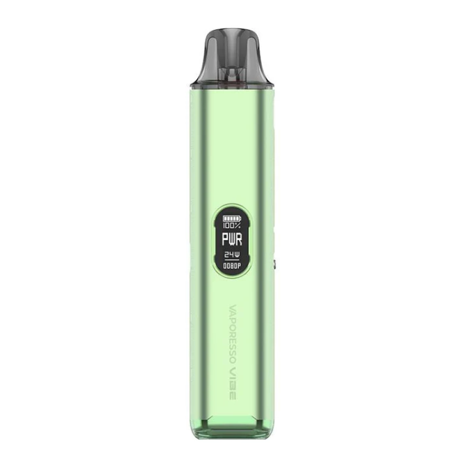 Vibe Pod Kit By Vaporesso