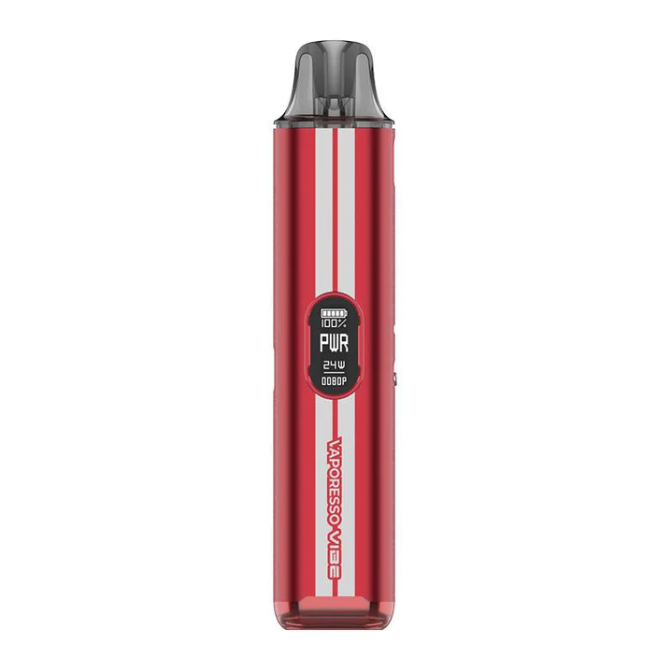 Vibe Pod Kit By Vaporesso