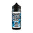 Seriously Pod Fill 3 Blue Slush 100ml Shortfill E-Liquid