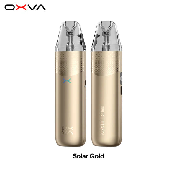 Nexlim 2 Mini Kit by Oxva