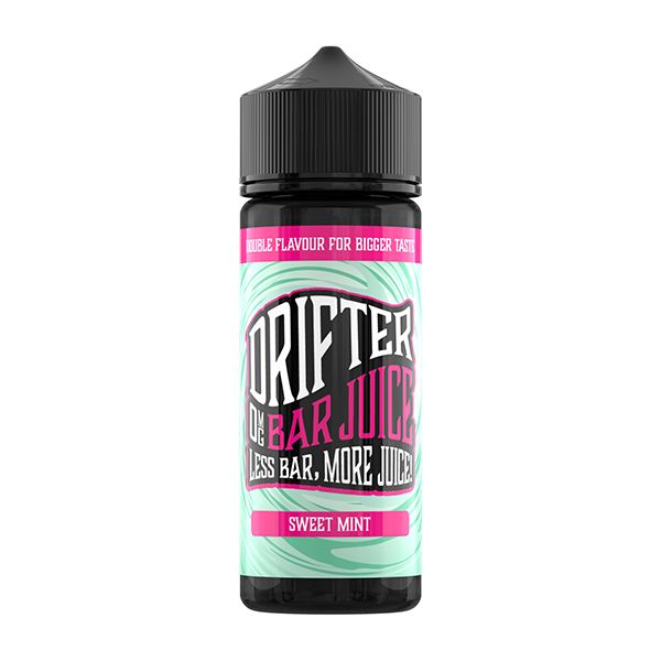 Sweet Mint by Drifter 100ml