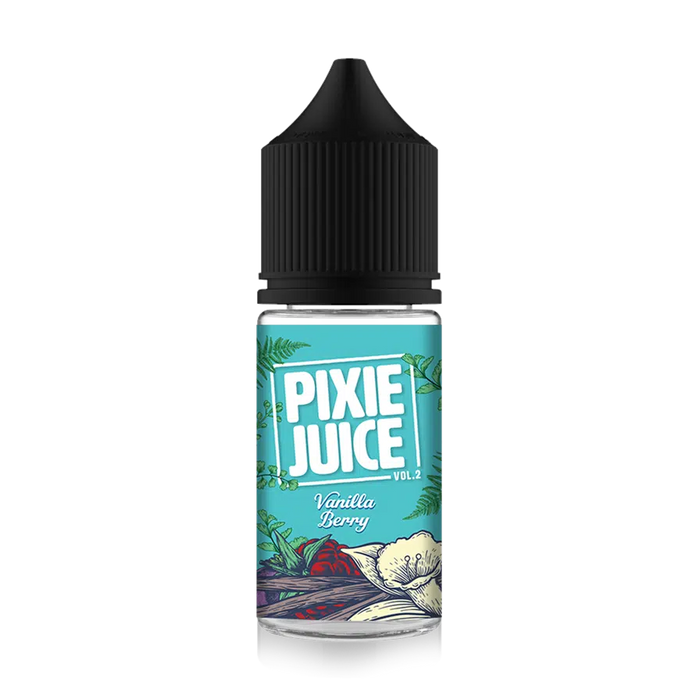 Pixie V2 10ml Nic Salts