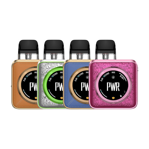 Vaporesso XROS 5 Nano Vape Pod Kit