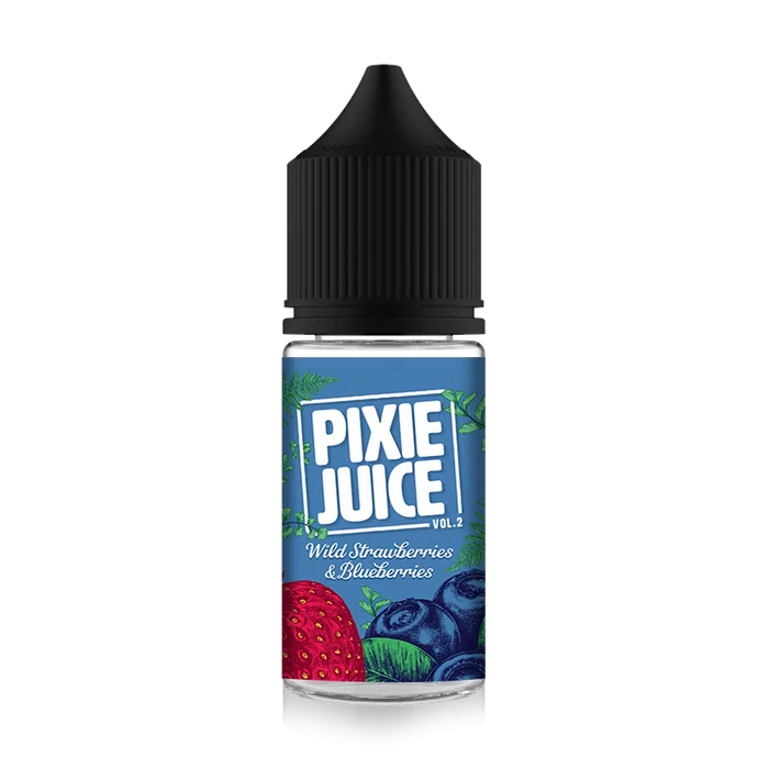 Pixie V2 10ml Nic Salts