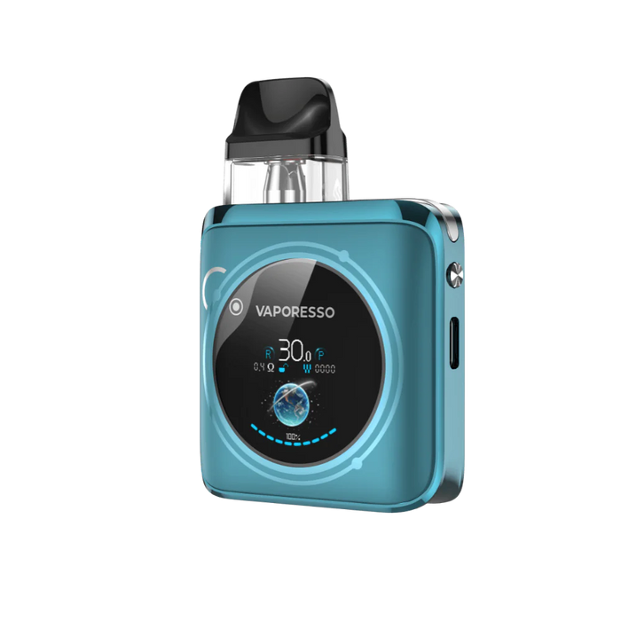 XROS 4 Nano by Vaporesso