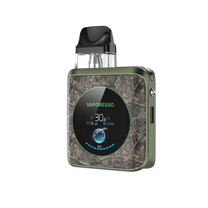XROS 4 Nano by Vaporesso