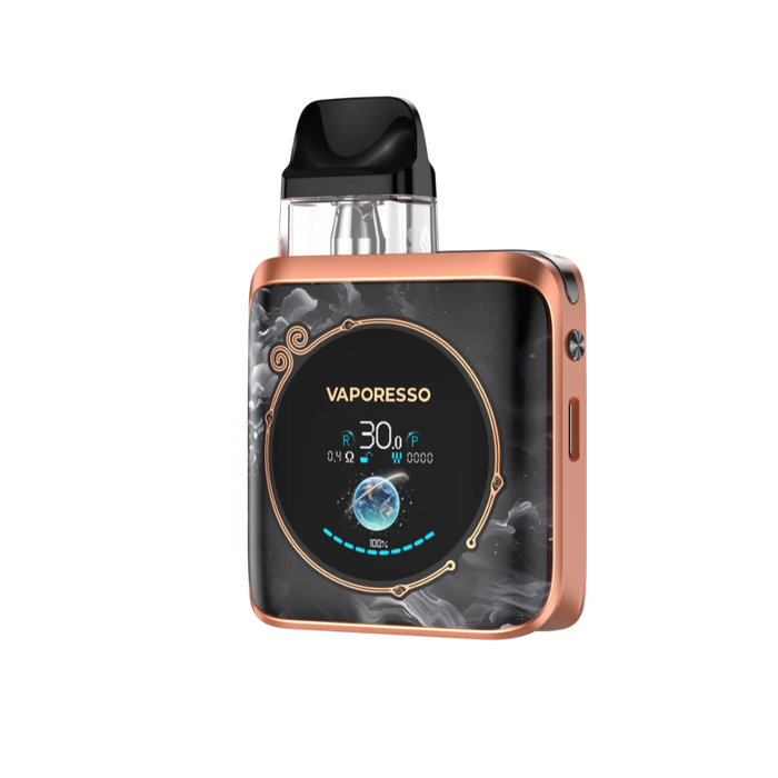 XROS 4 Nano by Vaporesso