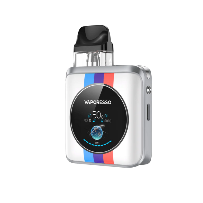 XROS 4 Nano by Vaporesso