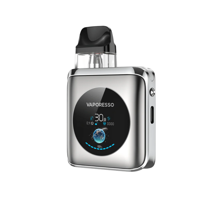 XROS 4 Nano by Vaporesso