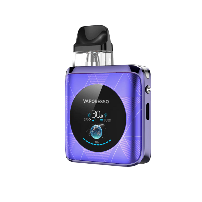 XROS 4 Nano by Vaporesso