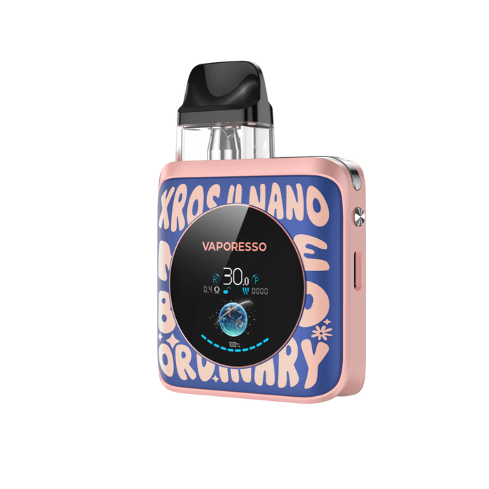 XROS 4 Nano by Vaporesso