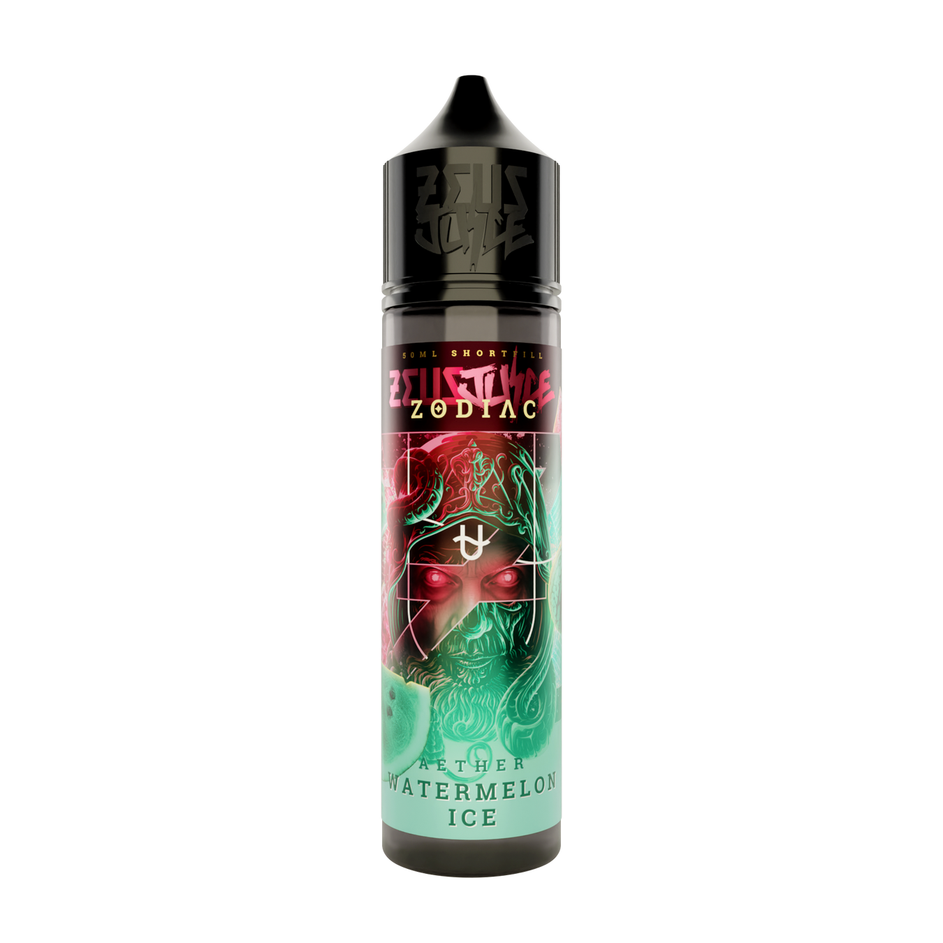 Zeus Zodiac - 50ml
