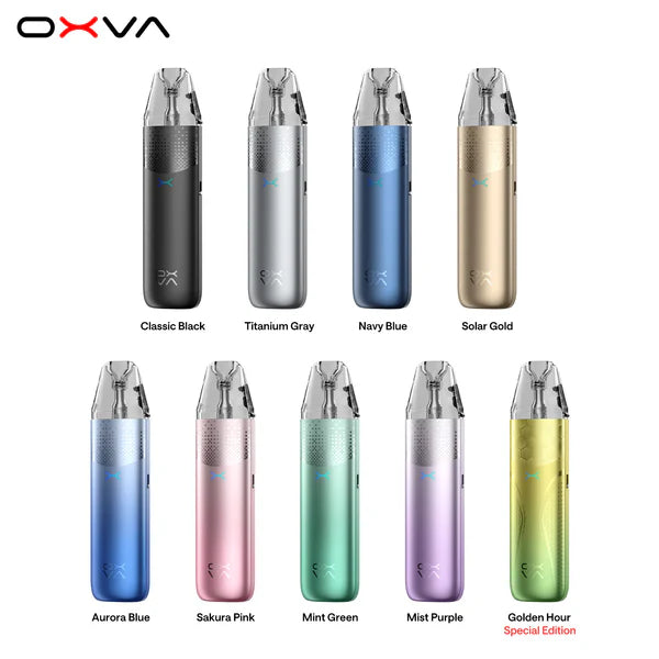 Nexlim 2 Mini Kit by Oxva