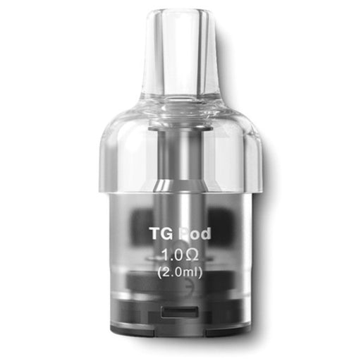 Cyber TG Replacement Pod 2ml