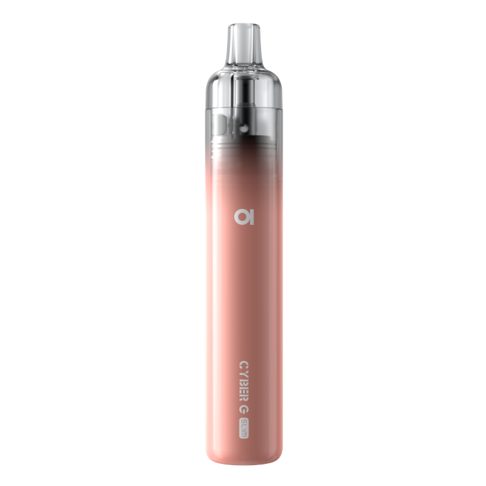 Cyber G Slim Pod System by Aspire