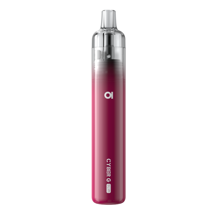 Cyber G Slim Pod System by Aspire