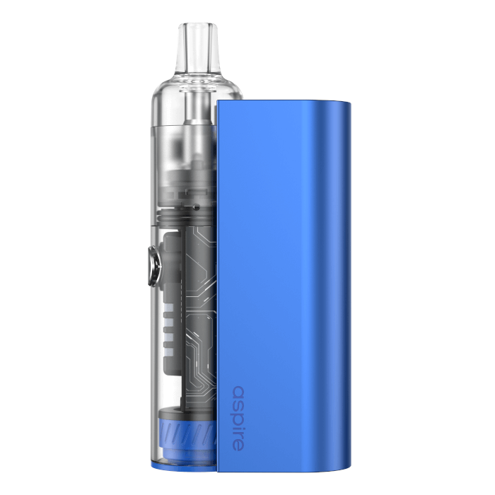 Cyber GT 2400MaH Pod Kit by Aspire