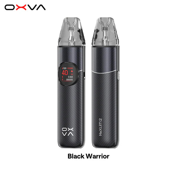Nexlim 2 Pod Kit By Oxva