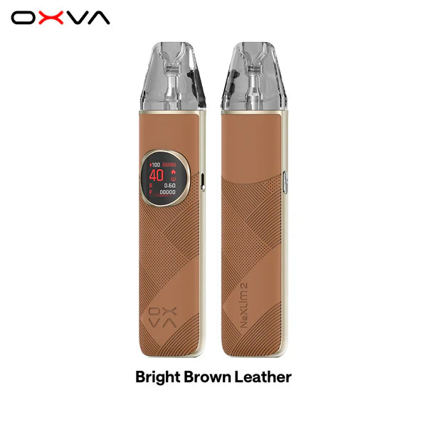 Nexlim 2 Pod Kit By Oxva