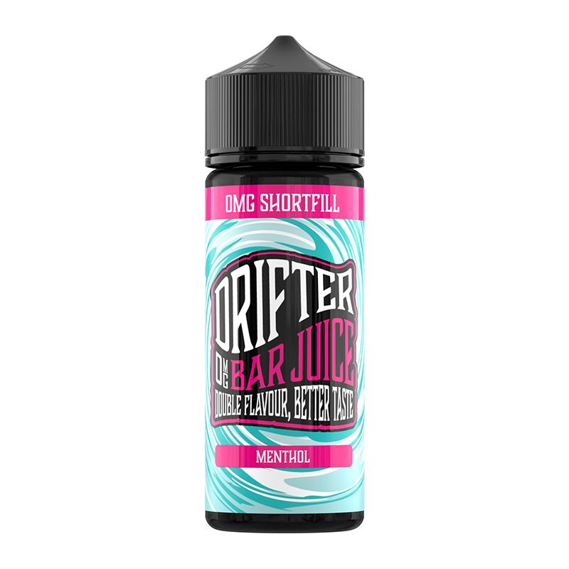 Menthol by Drifter 100ml