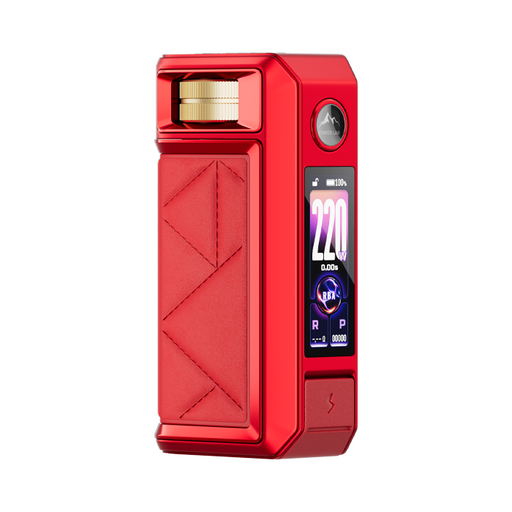 Drag 6 by Voopoo