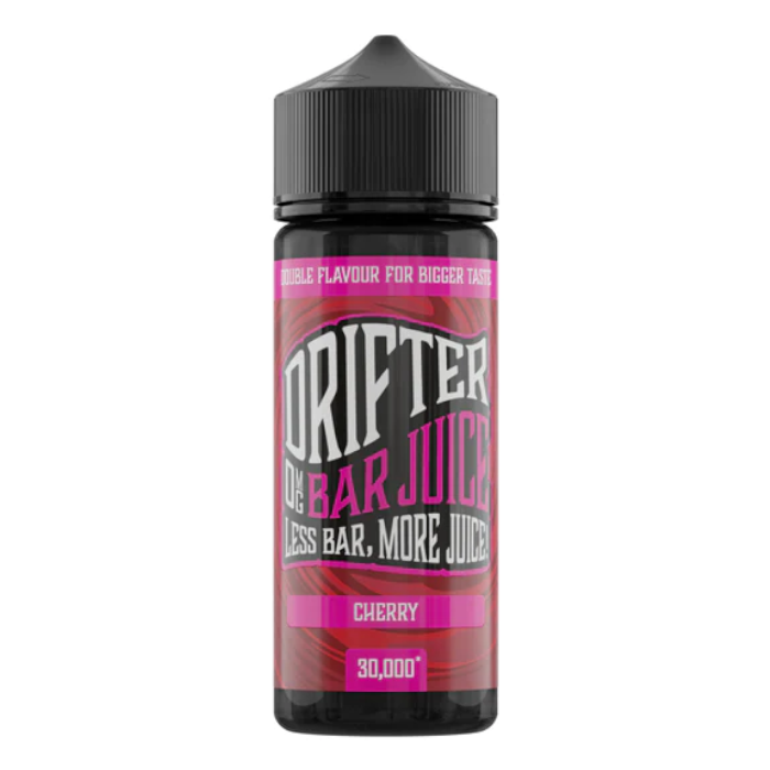 Cherry by Drifter 100ml