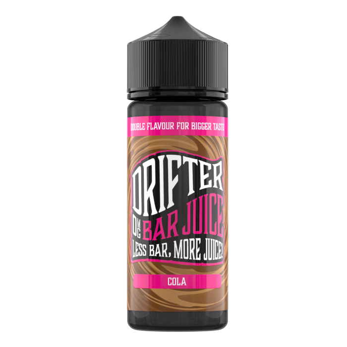Cola by Drifter 100ml