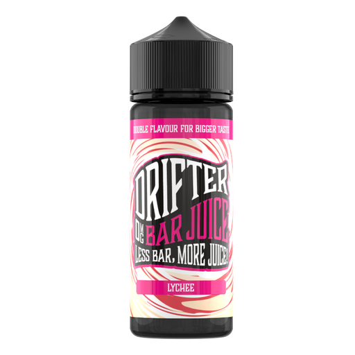 Lychee by Drifter 100ml