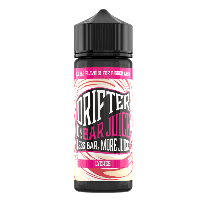Lychee by Drifter 100ml