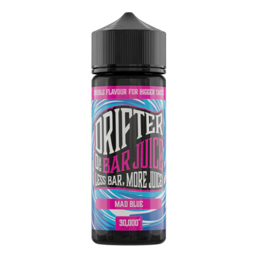 Mad Blue by Drifter 100ml