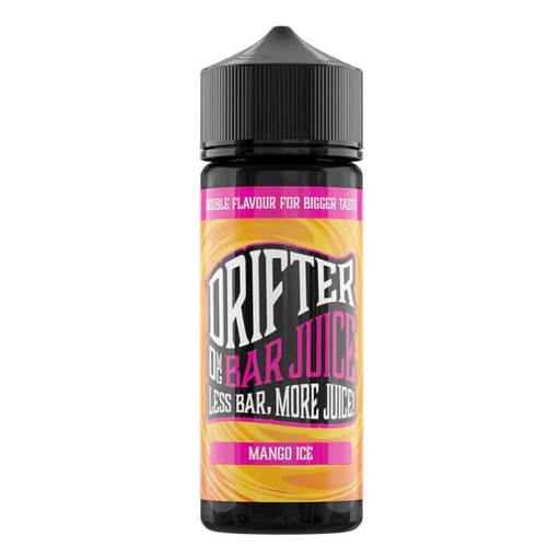 Mango Ice by Drifter 100ml