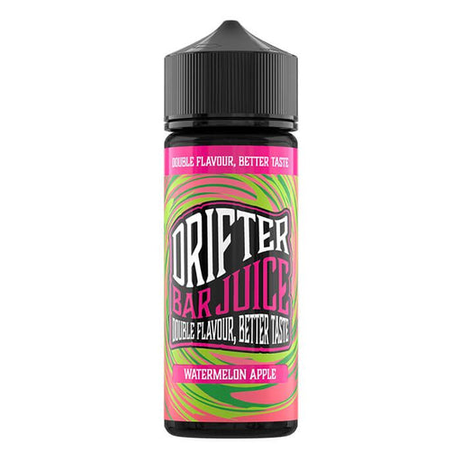 Watermelon Apple by Drifter 100ml