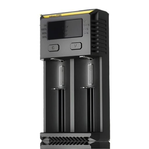 Nitecore i2 Battery Charger