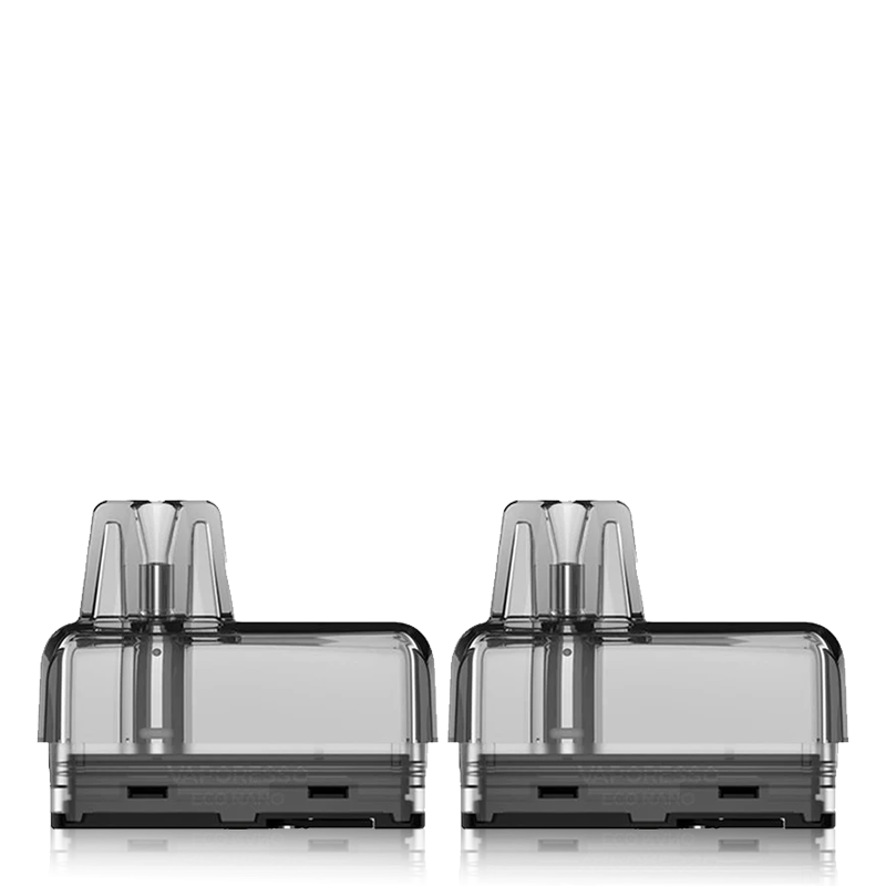 Eco Nano Replacement XL Pods 2 pack By Vaporesso
