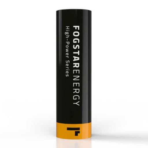 Fogstar Energy 18650 3800mAh Battery