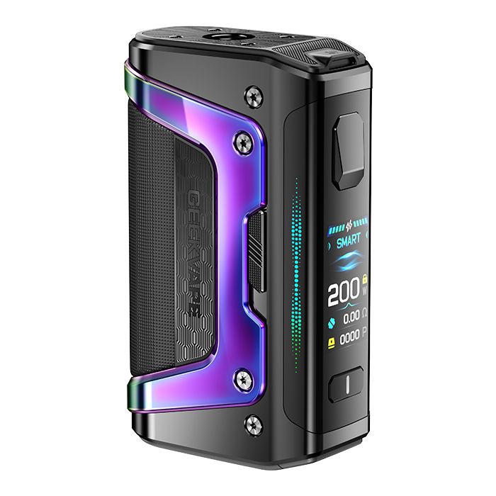 Geek Vape Aegis Legend 5 Vape Mod