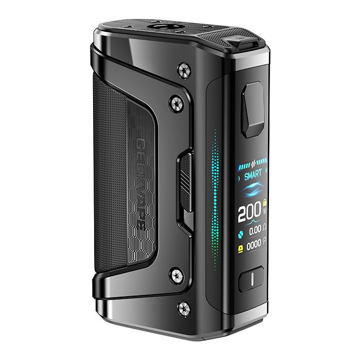 Geek Vape Aegis Legend 5 Vape Mod