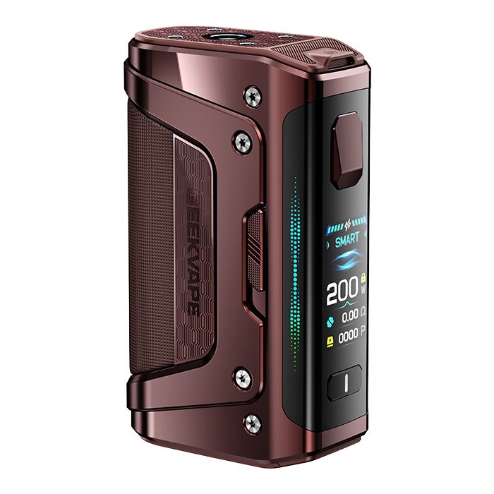 Geek Vape Aegis Legend 5 Vape Mod