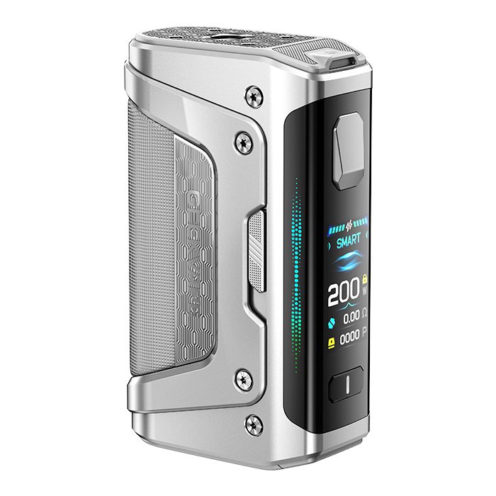 Geek Vape Aegis Legend 5 Vape Mod