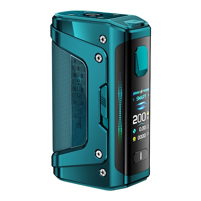 Geek Vape Aegis Legend 5 Vape Mod