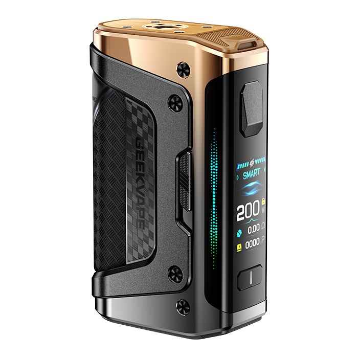 Geek Vape Aegis Legend 5 Vape Mod