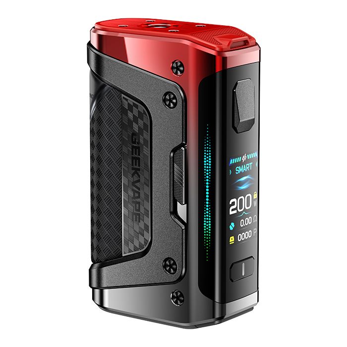 Geek Vape Aegis Legend 5 Vape Mod