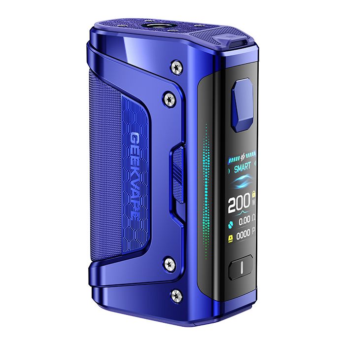 Geek Vape Aegis Legend 5 Vape Mod