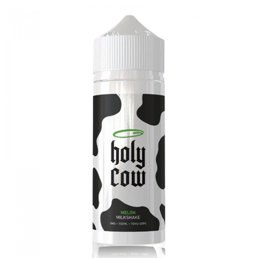 Melon Milkshake By Holy Cow 100ml Shortfill