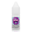 Gummy Grape By Ice Blox 10ml Nic Salt