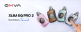 Xlim SQ Pro 2 Pod Kit By Oxva