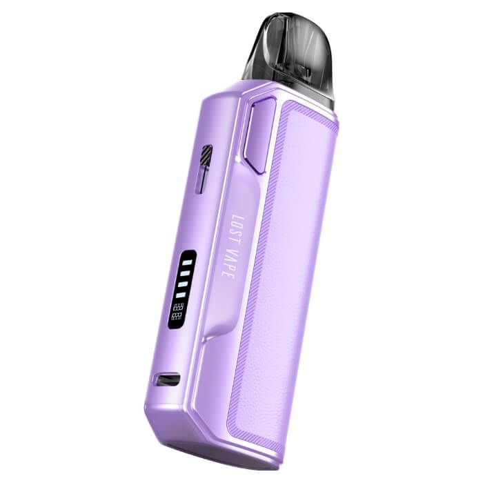 Lost Vape Thelema Elite S Kit