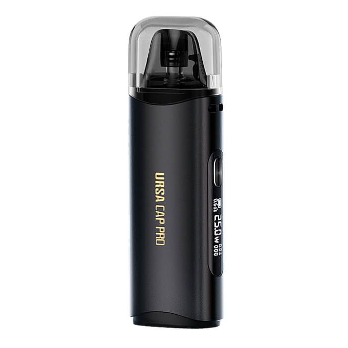 Lost Vape Ursa Cap Pro