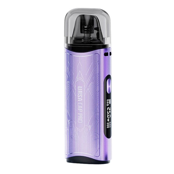 Lost Vape Ursa Cap Pro