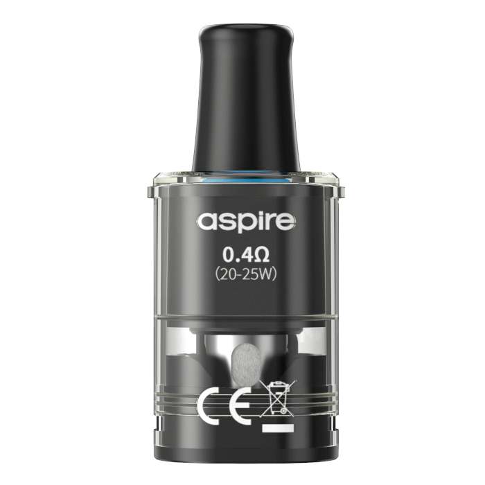 Aspire Magnum Replacement Pods 0.25ohm 2 Pack | AdaVapes Aspire Magnum Replacement Pods 0.25ohm 2 Pack | AdaVapes
